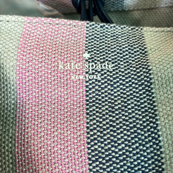 Kate Spade Tote - Picture 2 of 4